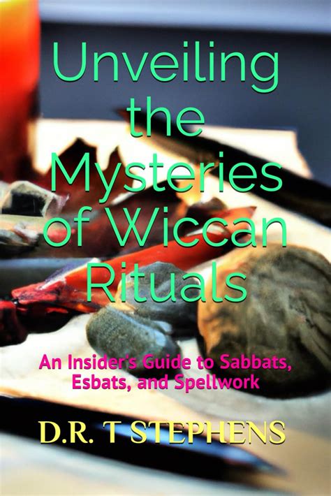 The Wiccan worldview and its connection to witchcraft
